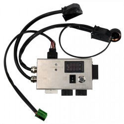 BMW FEM BDC Test Platform Without Gearbox Plug